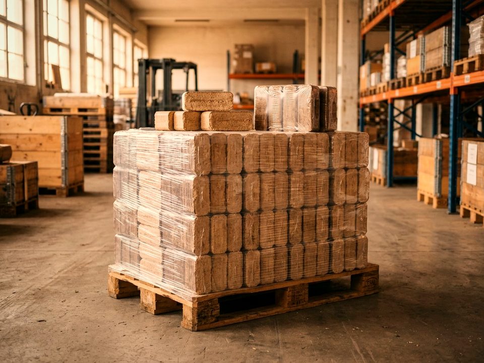 Укладка дров, ориентир выгрузки проезд Банная, 35A в Энгельсе